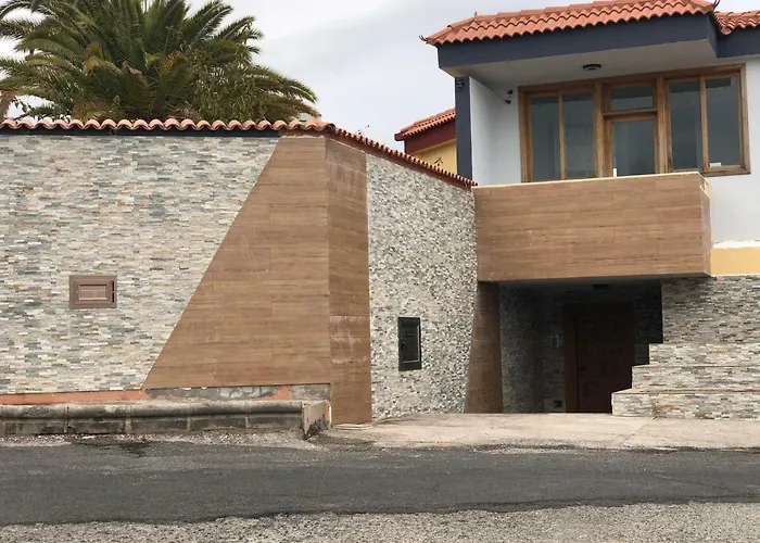 Villa Beatriz
