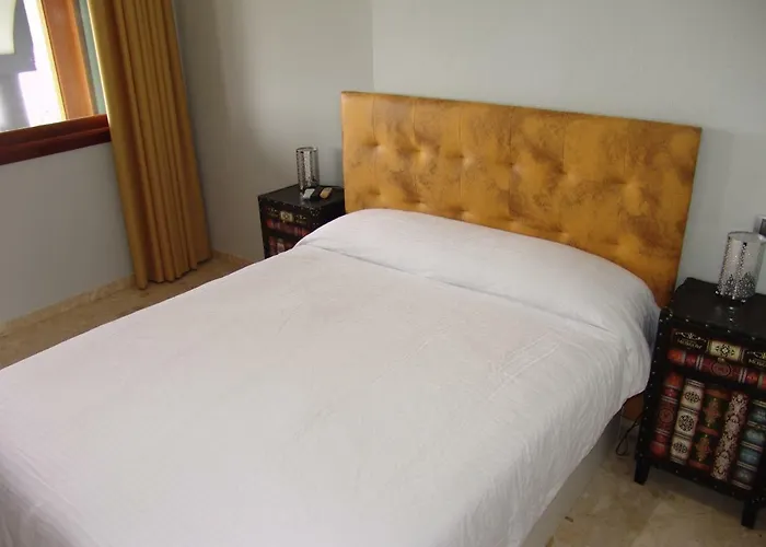 Villa Beatriz