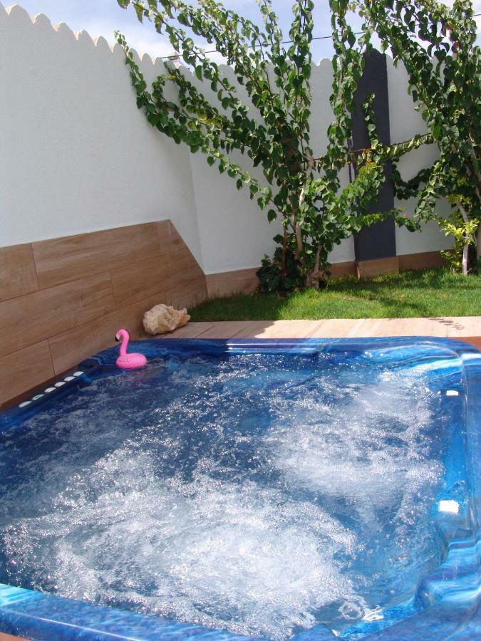 Villa Beatriz Salobre (Gran Canaria)