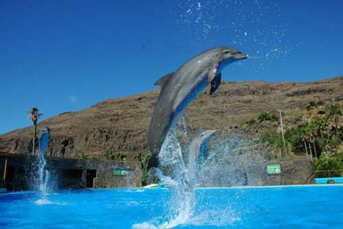 Vil·la Beatriz Salobre (Gran Canaria)