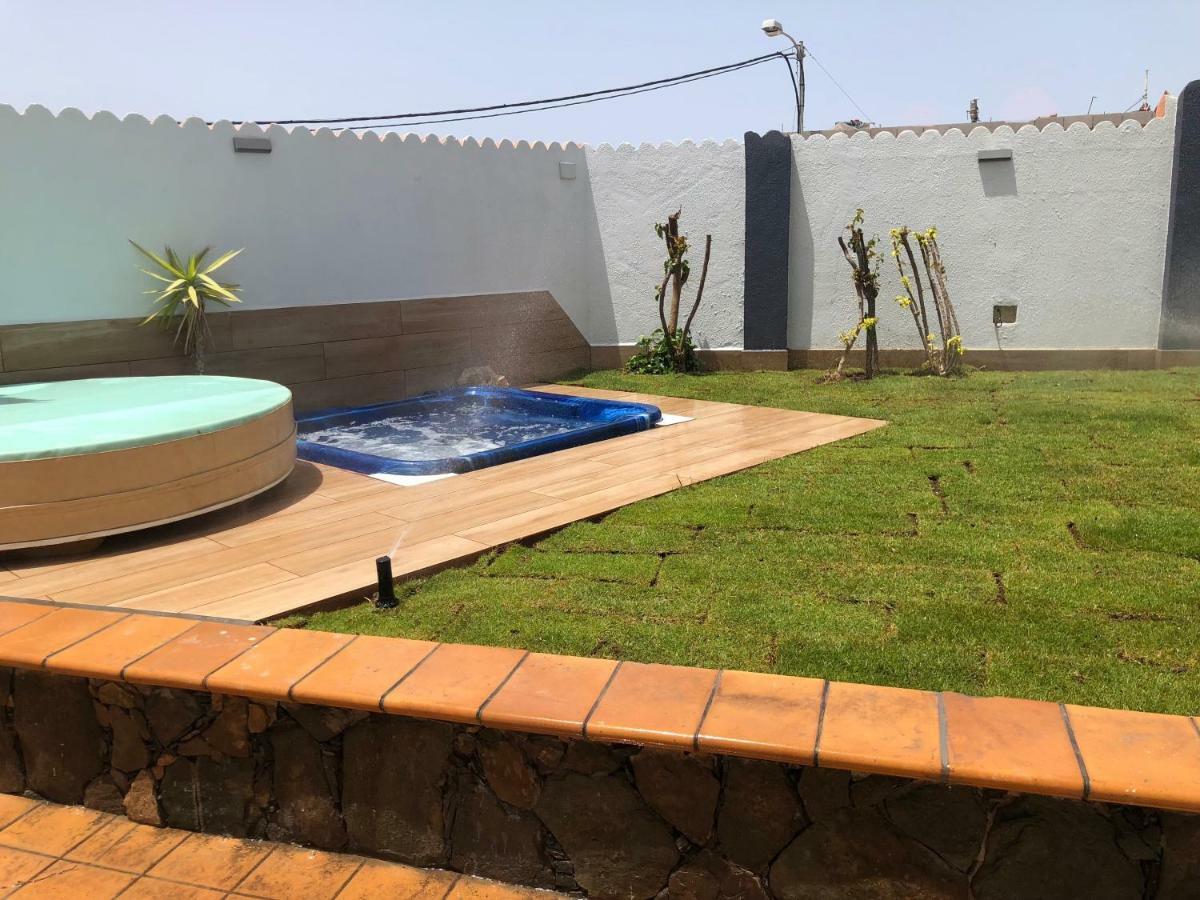 Beatriz Vil·la Salobre (Gran Canaria)