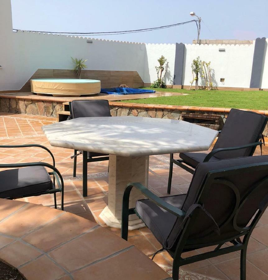 Vil·la Beatriz Salobre (Gran Canaria)