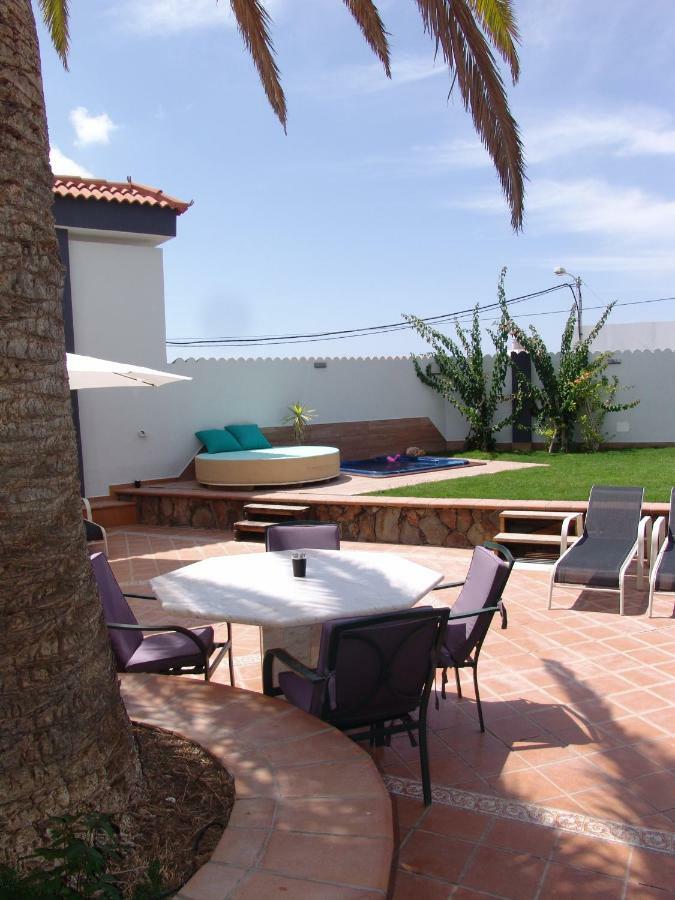Vil·la Beatriz Salobre (Gran Canaria)